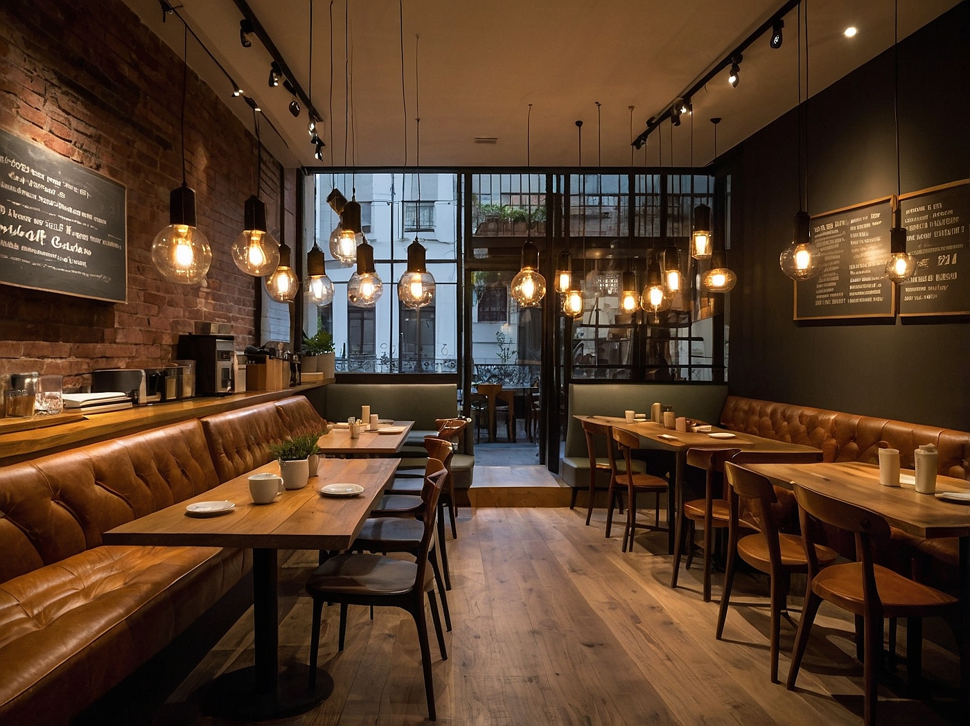 Consejos y Guías sobre Café Palermo Buenos Aires en Buenos Aires